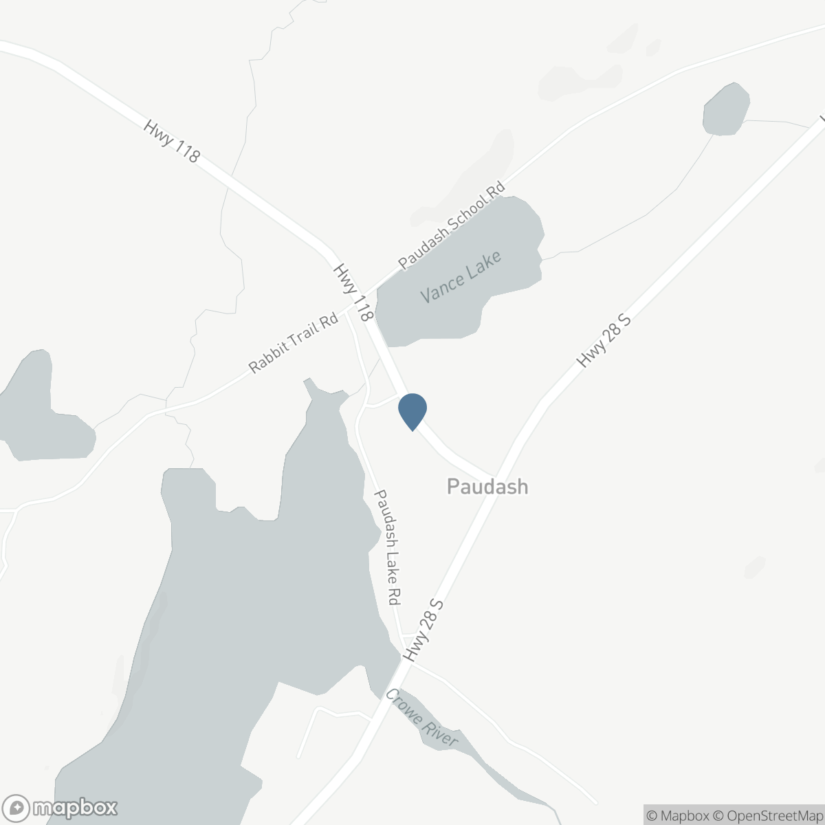 0 HIGHWAY 118, Bancroft, Ontario K0L 1C0